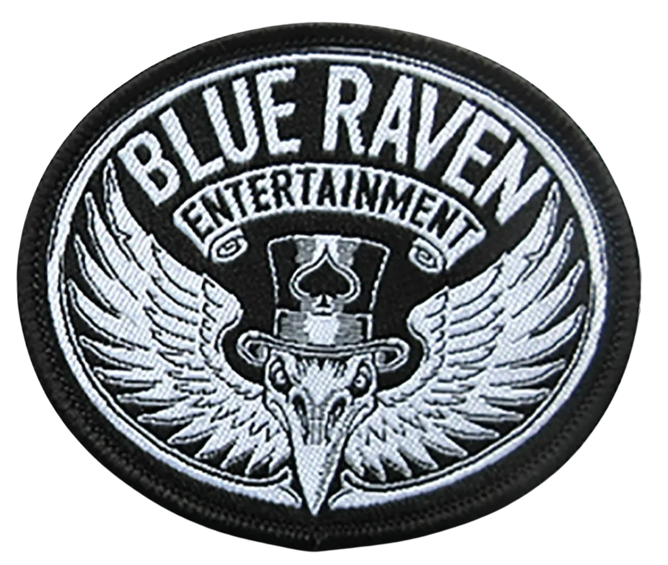 Blue Raven Entertainment